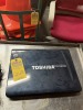 TOSHIBA LAPTOP