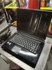 TOSHIBA LAPTOP - 4