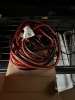 DIEHARD GOLD JUMPER CABLES (NEW - IN DAMAGED BOX) - 2