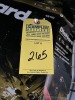 DIEHARD GOLD JUMPER CABLES (NEW - IN DAMAGED BOX) - 3