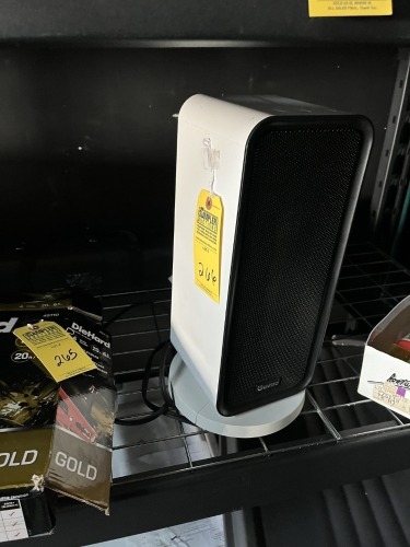 GOREE SPACE HEATER