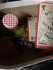 BOX GUNPOWDER & ACCESSORIES - 3