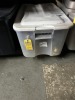 LOT ASSORTED CHRISTMAS DECOR (1 TOTE)
