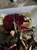 LOT ASSORTED CHRISTMAS DECOR (1 TOTE) - 6