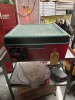 HOLIDAY STORAGE BOX WITH CHRISTMAS ORNAMENTS - 2