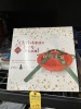 ASSORTED CHRISTMAS TREE STANDS IN BOX - 2