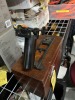 THE ''DOBIE McINNES'' AZIMUTH MIRROR IN WOOD BOX - 3