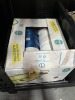 ROLLS OF RIBBON - RED, GREEN, WHITE, BLUE, ETC