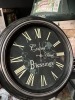 LARGE WALL CLOCKS - 2
