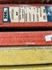 LOUISVILLE FIBERGLASS LADDER - 4' - 2
