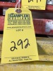 LOUISVILLE FIBERGLASS LADDER - 4' - 4