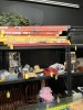 LOUISVILLE FIBERGLASS LADDER - 6' - 2