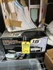 ASSORTED NAVIGATOR AERODYNAMIC WATER RESISTANT CARGO CARRIERS - 13'CF / 15'CF / 18'CF