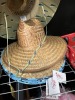 JAFARI SUN HATS (NEW) - 2