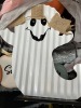 LOT ASSORTED HALLOWEEN DECOR - 3