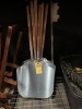 LARGE PIZZA OVEN SPATULAS