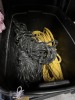 LOT 3 ROPE BUNDLES