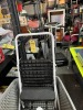 LADDER WITH 2 STEPS