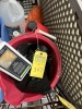 LOT ASSORTED CLEANING SUPPLIES - TEAK CLEANER, STAIN REMOVER, DUST PANS, ETC - 5