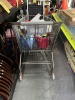 SHOPPING CART