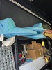 BLUE POOL FLOATS