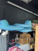 BLUE POOL FLOATS - 2