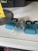 SHURLOK LETTER KEY LOCKBOX - 2