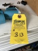 SHURLOK LETTER KEY LOCKBOX - 3