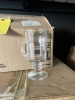 IRISH COFFEE GLASSES (NEW IN BOX) - 2