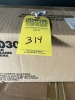 IRISH COFFEE GLASSES (NEW IN BOX) - 3