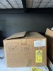 LED NARROW FLOOD LIGHTS - 18W / 120V / 3000K DIMMABLE (NEW IN BOX)