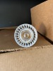 LED NARROW FLOOD LIGHTS - 18W / 120V / 3000K DIMMABLE (NEW IN BOX) - 2