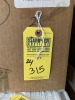 LED NARROW FLOOD LIGHTS - 18W / 120V / 3000K DIMMABLE (NEW IN BOX) - 5