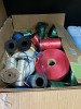 ASSORTED RIBBON