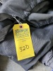 ASSORTED - 1- FIELD & STREAM PILLOW IN BAG / 1- MORMOT SLEEPING BAG / 2- NYLON HAMMOCKS / 1- 5'x5' KIDS TEEPU IN BAG / 2- LIGHT WEIGHT SLEEPING BAGS IN BAG - 4