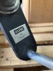 U-LINE H-88 STRETCH WRAP DISPENSER - 2