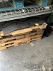LOT ASSORTED RUBBER MATS - 3