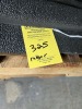 LOT ASSORTED RUBBER MATS - 4