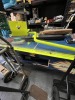 DYNAMO AIR HOCKEY TABLE (PARTIALLY DISASSEMBLED) - 3