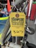 GRAY HAND TRUCK WITH 4 WHEELS - 3