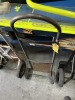DARK GRAY HAND TRUCK