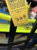 BLACK HEAVY DUTY HAND TRUCK - 3