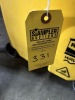 MOP BUCKET WITH DUST MOP - 2