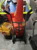GREEN HAND TRUCK