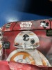 ASSORTED TOYS - 1- STAR WARS PUZZLE / 1- HESS TRUCK (DAMAGED) / 1- HARRY POTTER LEGO / 1- CHATTERING TEETH - 3