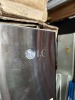 LG 1LRDCS2603F/00 STAINLESS STEEL REFRIGERATOR / FREEZER - 2