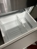 LG 1LRDCS2603F/00 STAINLESS STEEL REFRIGERATOR / FREEZER - 4