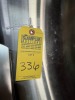LG 1LRDCS2603F/00 STAINLESS STEEL REFRIGERATOR / FREEZER - 5