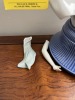 LLADRO FIGURINE - 2 WOMEN (2 BROKEN PIECES) - 5