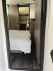 2021 FOREST RIVER SABRE COBALT 37FBT FIFTH WHEEL TRAVEL TRAILER VIN #5ZT3SR2B1M6105769 - 42'8" - 3 SlideOuts - Double Axle - Awning - 2 Propane Tanks - 2 Inline Batteries - Spare Tire - Tire Covers - 2 Airxcel A/C Units - Interior / Exterior Surround Sou - 8